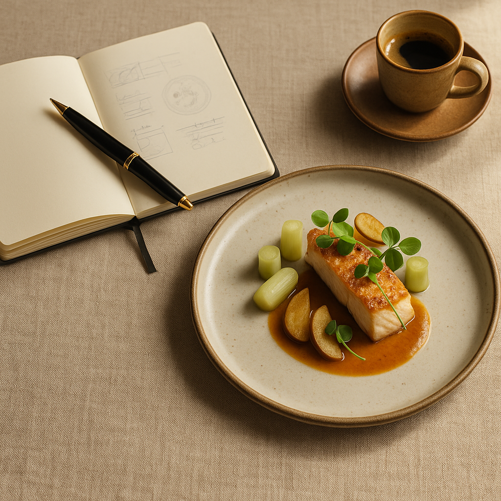 AI Food Photography Cost vs Hiring a Photographer in 2026